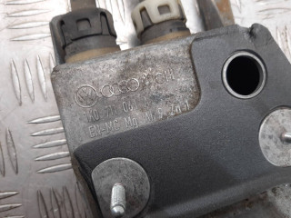 кулиса КПП, ориг. номер 1K0711061A, Volkswagen Passat B6 2005-2010
