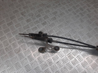 кулиса КПП, ориг. номер 1K0711061A, Volkswagen Golf 5 поколение 2003-2009