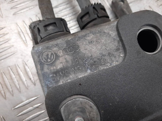 кулиса КПП, ориг. номер 1K0711061A, Volkswagen Golf 5 поколение 2003-2009