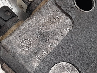кулиса КПП, ориг. номер 1K0711061A, Volkswagen Golf 5 поколение 2003-2009