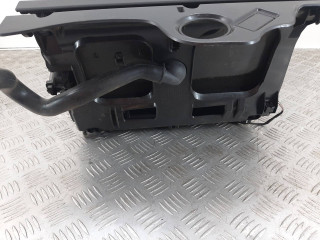 бардачок, Volkswagen Passat B6 2005-2010