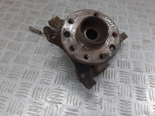 ступица передняя левая, Opel Astra H 2004-2007