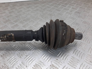 полуось передняя правая, Volkswagen Golf 5 поколение 2003-2009