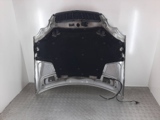 капот, Mercedes-Benz C W203 2000-2004