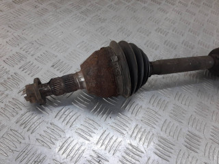 полуось передняя правая, Opel Vectra C 2002-2005