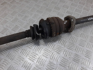 полуось передняя правая, Opel Vectra C 2002-2005