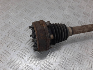 полуось передняя левая, Volkswagen Golf 4 поколение 1997-2006