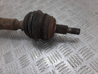 полуось передняя правая, Volkswagen Golf 4 поколение 1997-2006