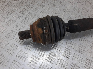 полуось передняя правая, Volkswagen Passat B6 2005-2010
