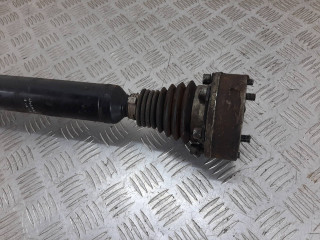 полуось передняя правая, Volkswagen Passat B6 2005-2010