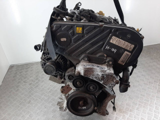 двигатель, Opel Vectra C 2002-2005