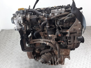двигатель, Opel Vectra C 2002-2005