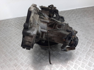 5МКПП, ориг. номер DUW, 27022, Volkswagen Golf 4 поколение 1997-2006