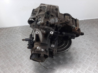 5МКПП, ориг. номер DUW, 27022, Volkswagen Golf 4 поколение 1997-2006