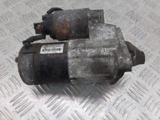 стартер, ориг. номер 8200584675A, Dacia Logan 1 поколение 2004-2008