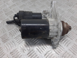 стартер, ориг. номер 0001120406, Volkswagen Golf 5 поколение 2003-2009