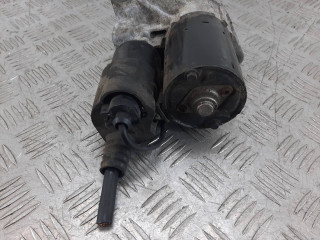 стартер, ориг. номер 0001120406, Volkswagen Golf 5 поколение 2003-2009