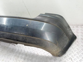 бампер задний, Volkswagen Golf 4 поколение 1997-2006