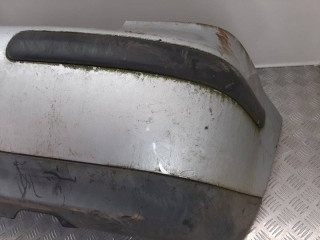 бампер задний, Volkswagen Golf 4 поколение 1997-2006