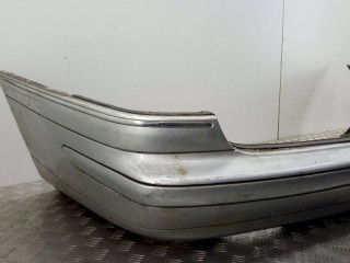 бампер задний, Mercedes-Benz C W203 2000-2004