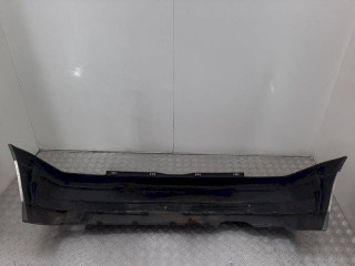 бампер задний, Volkswagen Golf 3 поколение 1991-2000