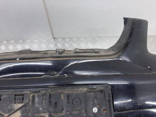 бампер передний, Volkswagen Touran 1 поколение 2003-2006