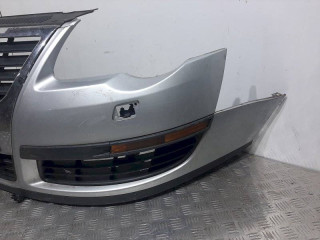 бампер передний, Volkswagen Passat B6 2005-2010