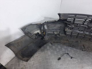 бампер передний, Volkswagen Passat B6 2005-2010