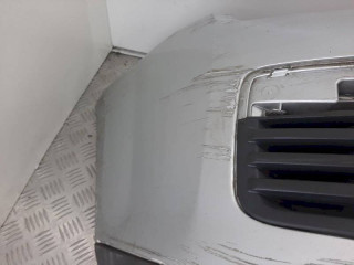 бампер передний, Ford Focus 2 поколение 2004-2008