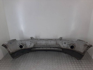 бампер передний, Ford Focus 2 поколение 2004-2008