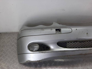 бампер передний, Mercedes-Benz C W203 2000-2004