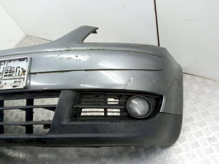 бампер передний, Volkswagen Touran 1 поколение 2003-2006