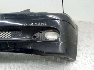 бампер передний, Mercedes-Benz C W203 2000-2004