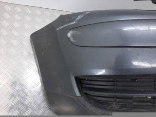 бампер передний, Volkswagen Touran 1 поколение 2003-2006