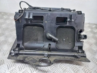 бардачок, ориг. номер 3C1857114, Volkswagen Passat B6 2005-2010