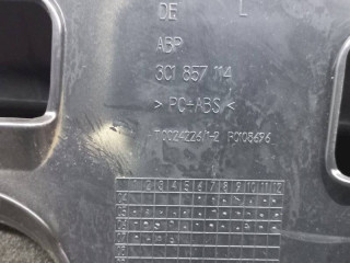 бардачок, ориг. номер 3C1857114, Volkswagen Passat B6 2005-2010