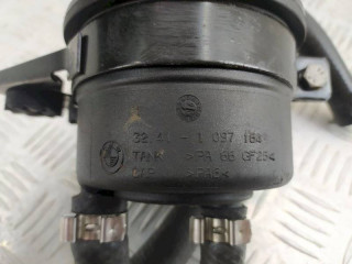 бачок гидроусилителя, ориг. номер 32411097164, BMW 5 E60/E61 2002-2007