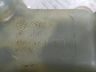 бачок расширительный, ориг. номер 8D0121403L, Volkswagen Passat B5 1996-2001