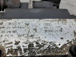 блок ABS, ориг. номер 8D0614111, Audi A4 B5 1994-1999