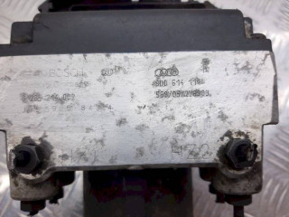 блок ABS, ориг. номер 8D0614111, Audi A4 B5 1994-1999