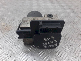 блок ABS, ориг. номер 8E0614111T, Audi A6 C5 1997-2001