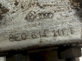 блок ABS, ориг. номер 8E0614111T, Audi A6 C5 1997-2001