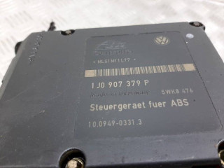блок ABS, ориг. номер 1J0907379P, Ford Galaxy 1 поколение [рестайлинг] 2000-2006