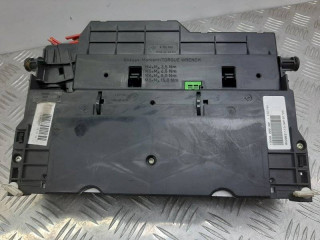 блок предохранителей, ориг. номер 8364542, BMW 3 E46 1997-2003