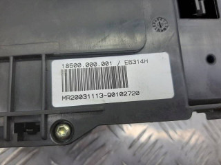 блок предохранителей, ориг. номер 8364542, BMW 3 E46 1997-2003