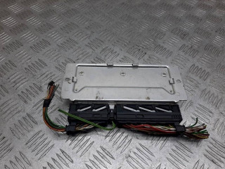 блок управления ABS, ориг. номер 195453132, Mercedes-Benz C W202 1993-1997