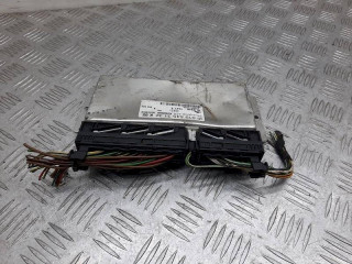 блок управления ABS, ориг. номер 195453132, Mercedes-Benz C W202 1993-1997