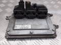37820-RL6-E72 блок управления двигателем Honda Civic 8 поколение 2008г. - фото №2