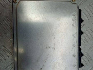 блок управления двигателем, ориг. номер 4B0907552F, Audi A6 C5 1997-2001
