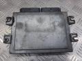 8200272464 блок управления двигателем Renault Scenic 1 поколение [рестайлинг] 2003г. - фото №3